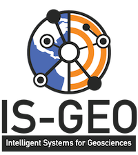 IS-GEO Logo