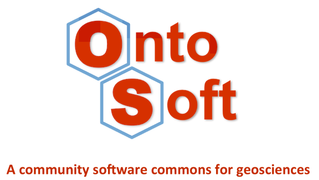 Image of IS-GEO OntoSoft Portal